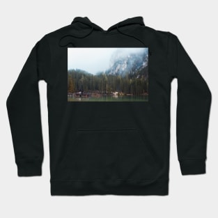 Lake Braies Hoodie